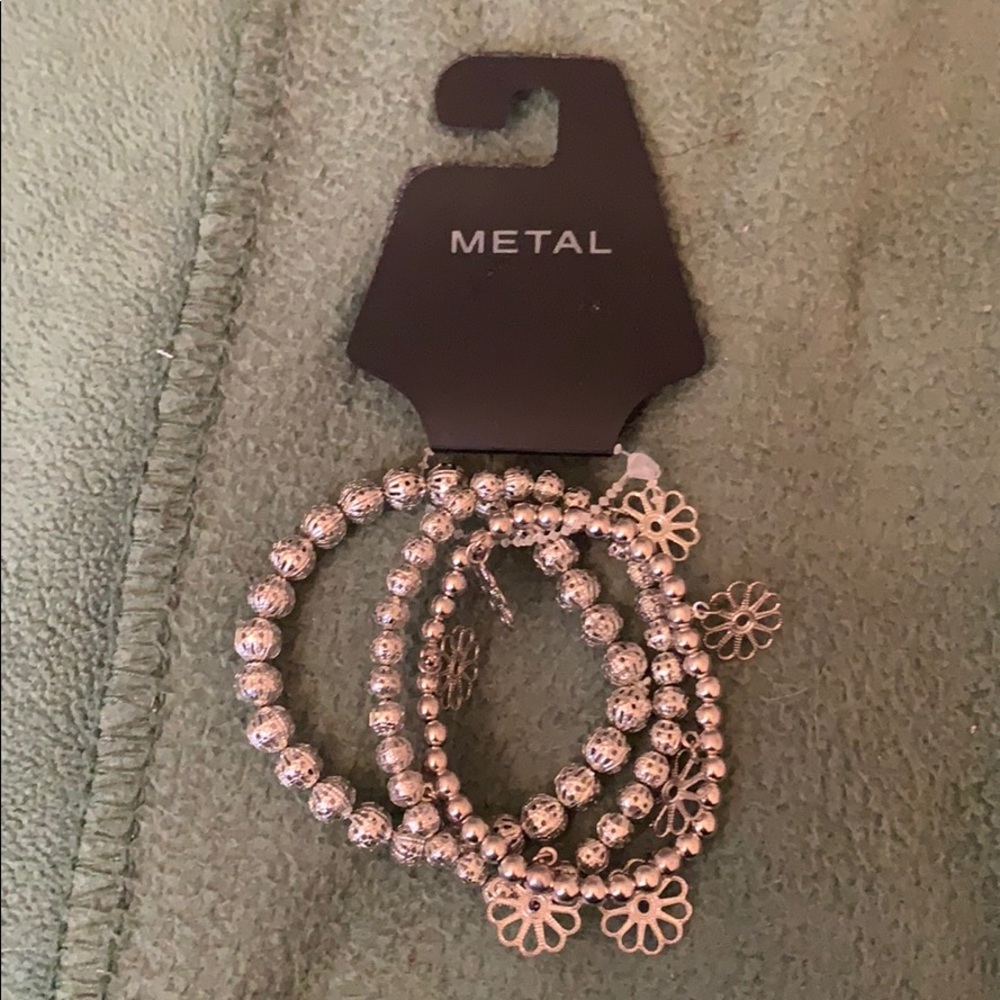 Assorted Bracelets